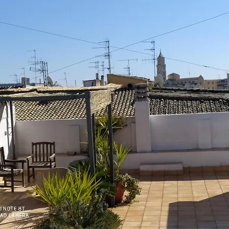 דירה - B מטרה