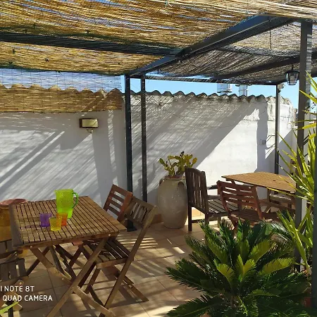 דירה - B מטרה