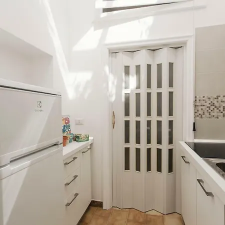 - B Apartament Matera