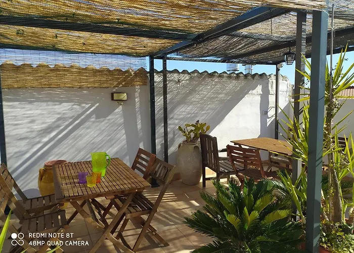 Lägenhet - B Matera