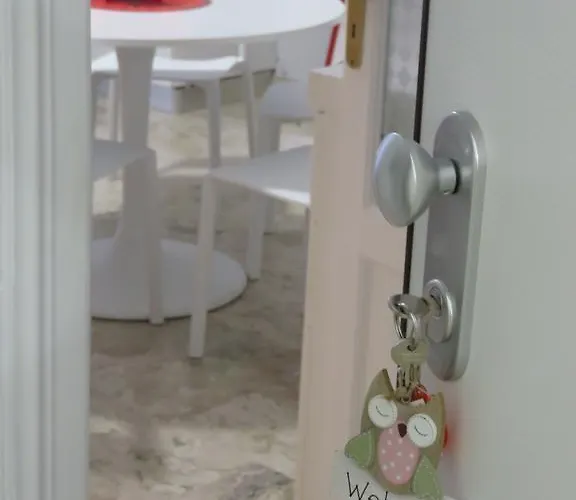 - B Apartment Matera