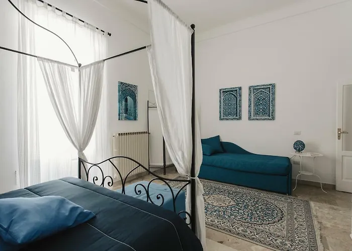 Apartment - B Matera